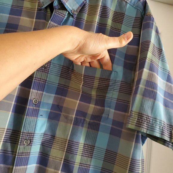 Eddie Bauer T2XL - Picture 3 of 4